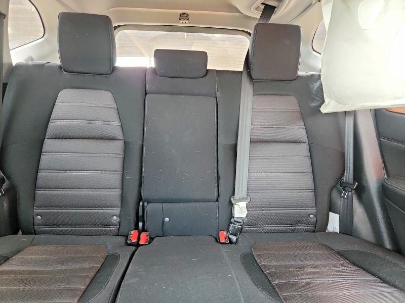 2021 Honda Cr-v მანქანა იყიდება აუქციონზე, vin: 7FARW1H52ME004204, აუქციონის ნომერი: 67901436