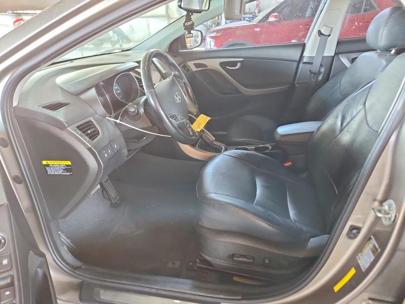 Aukcja sprzedaży 2015 Hyundai Elantra, vin: 5NPDH4AE1FH599935        , numer aukcji: 68920426
