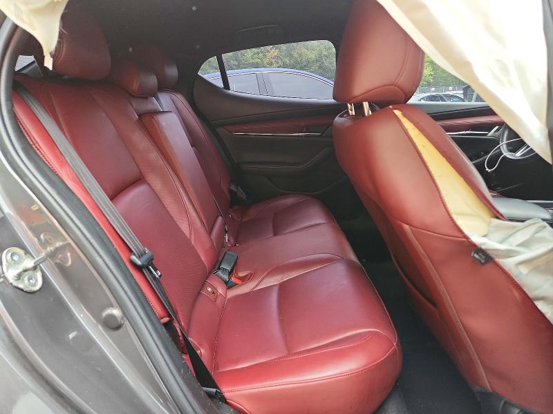 Auction sale of the 2019 Mazda 3, vin: JM1BPBNM5K1131689, lot number: 71105706