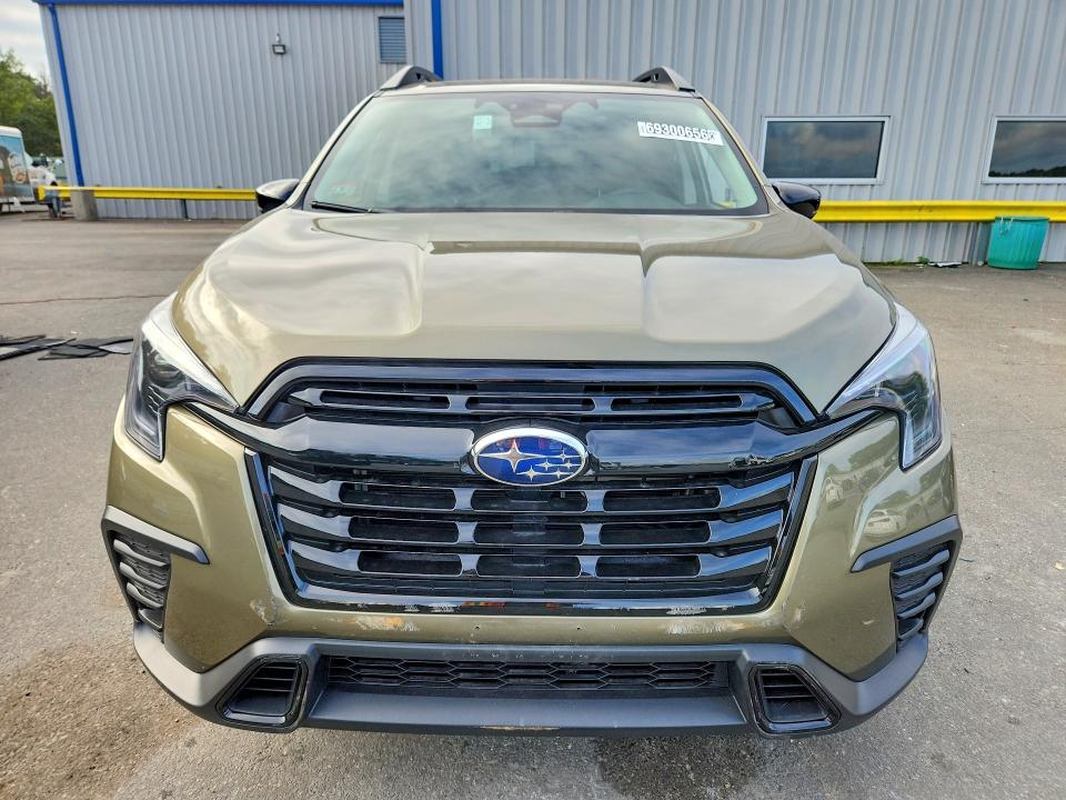 Aukcja sprzedaży 2026 Subaru Ascent, vin: 4S4WMAAD0T3416585, numer aukcji: 69300656