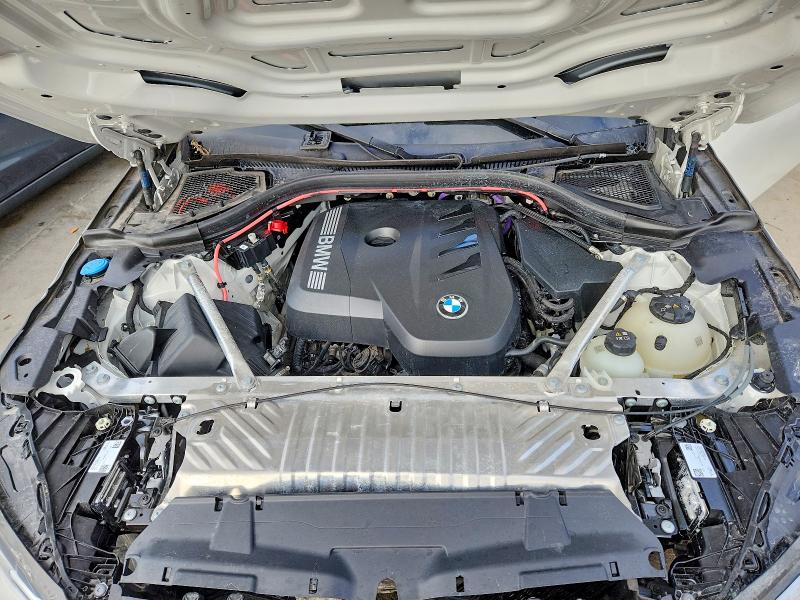 Продаж на аукціоні авто 2026 Bmw X3, vin: 5UX53GP04T9241490, номер лоту: 67861636