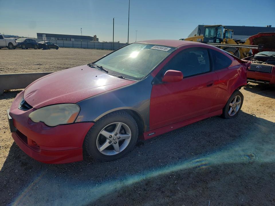 Продажа на аукционе авто 2001 Honda Integra R, vin: DC51000968, номер лота: 69434416