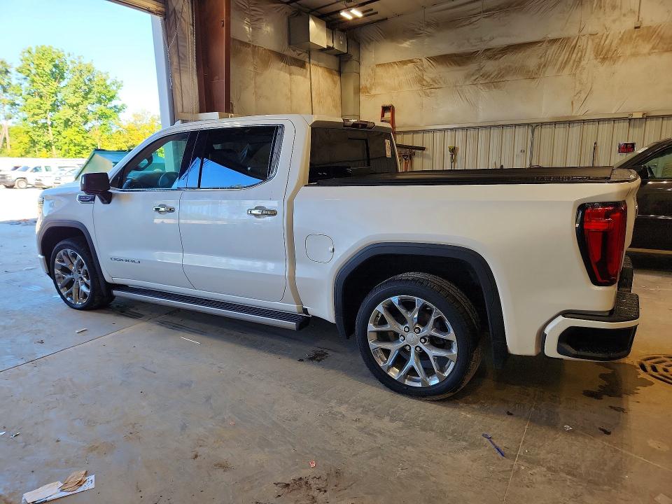 70747206 :رقم المزاد ، 1GTU9FEL2KZ146220 vin ، 2019 Gmc Sierra مزاد بيع