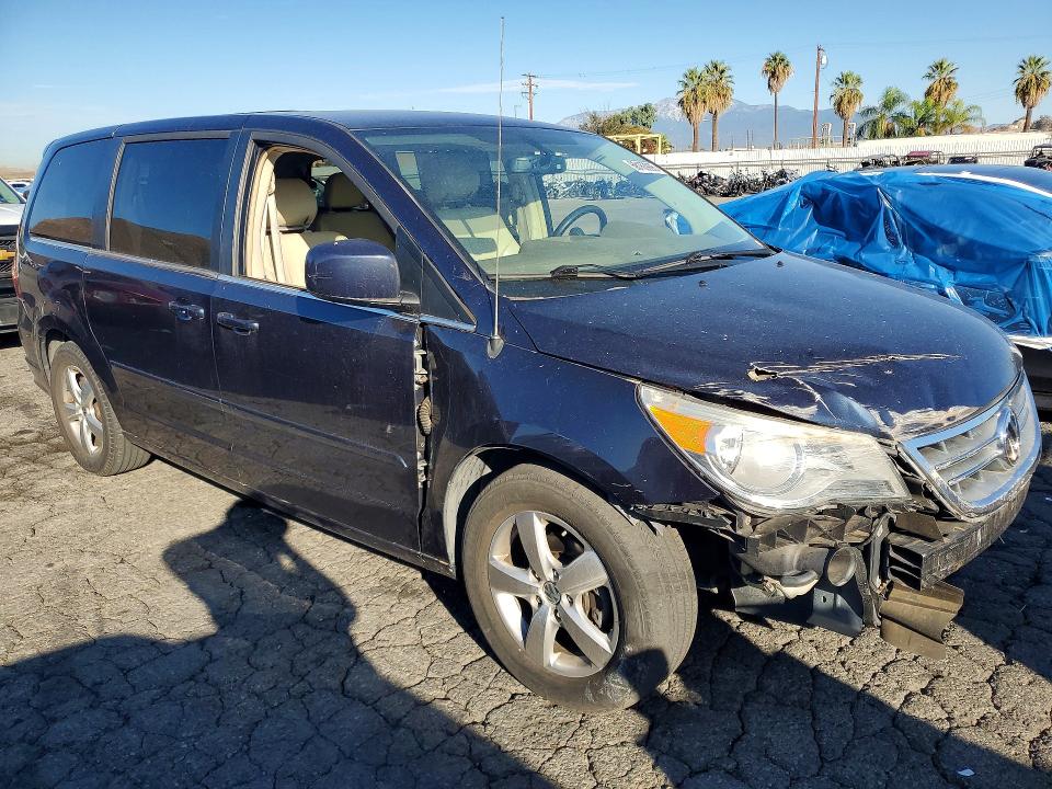 Продаж на аукціоні авто 2009 Volkswagen Routan, vin: 2V8HW54XX9R517934, номер лоту: 68163996