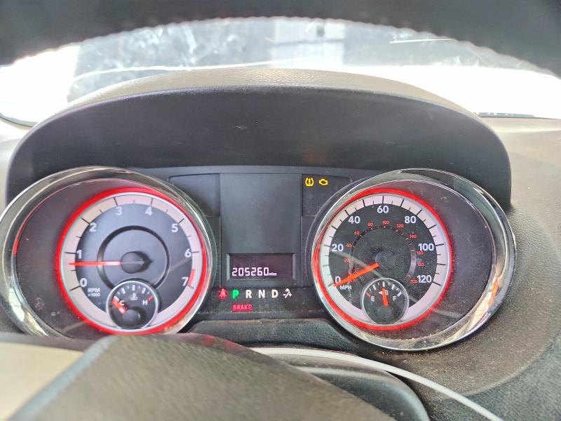 Aukcja sprzedaży 2012 Dodge Grand Caravan, vin: 2C4RDGBG5CR268650, numer aukcji: 67487086