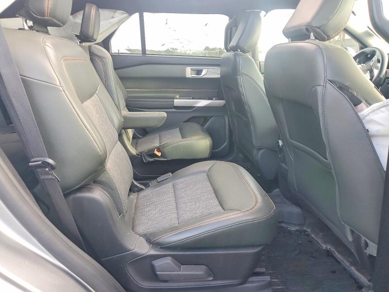 Продаж на аукціоні авто 2023 Ford Explorer, vin: 1FMSK8JH4PGC03900, номер лоту: 68791496