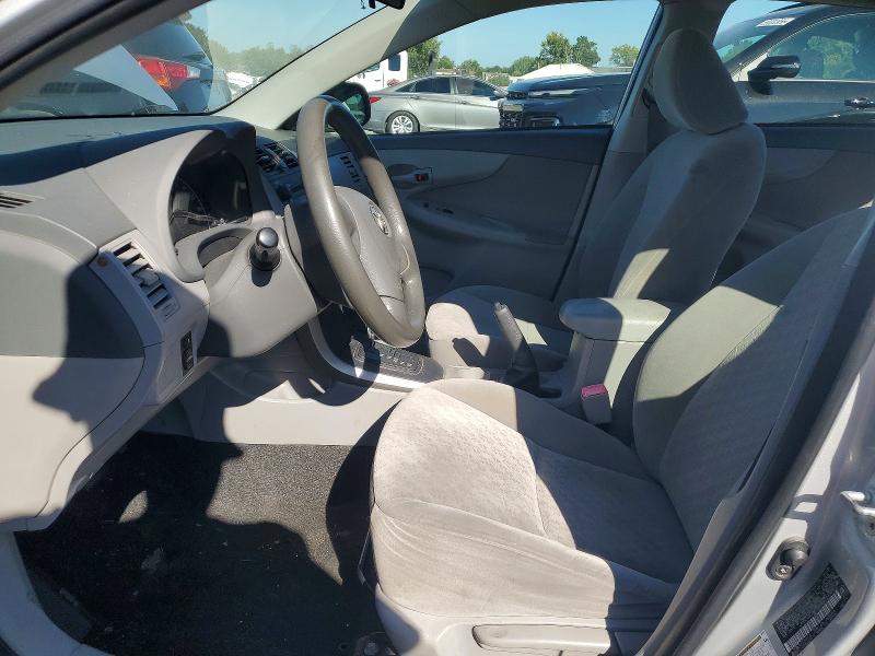Aukcja sprzedaży 2009 Toyota Corolla, vin: JTDBL40E299052354, numer aukcji: 69179686