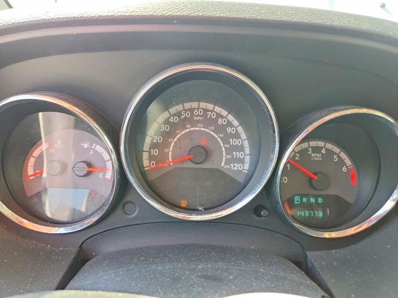 2010 Dodge Caliber მანქანა იყიდება აუქციონზე, vin: 1B3CB4HAXAD528281, აუქციონის ნომერი: 69507086