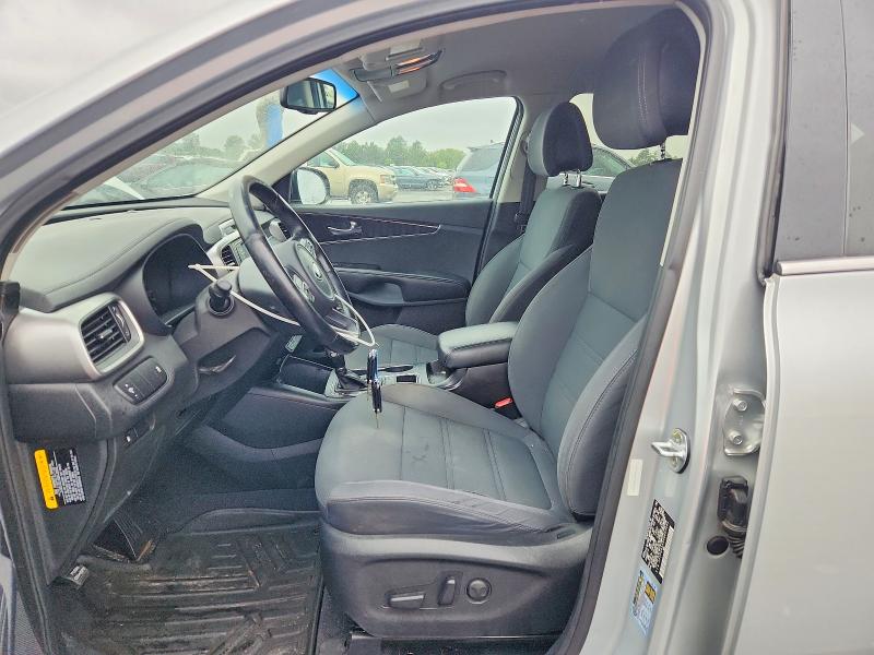 Aukcja sprzedaży 2016 Kia Sorento, vin: 5XYPG4A59GG053666, numer aukcji: 70116786