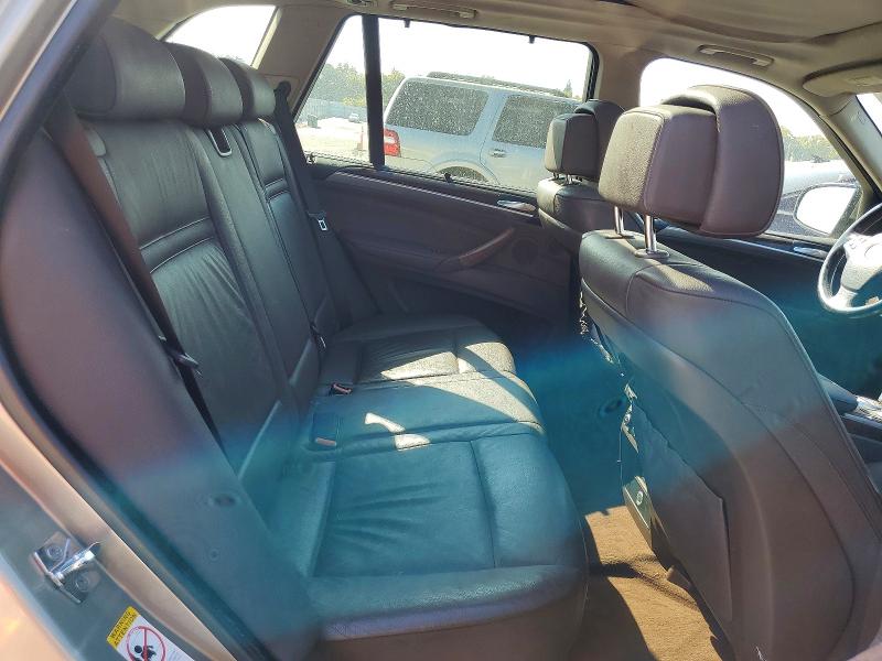 Продаж на аукціоні авто 2008 Bmw X5, vin: 5UXFE43518L033222, номер лоту: 68850936