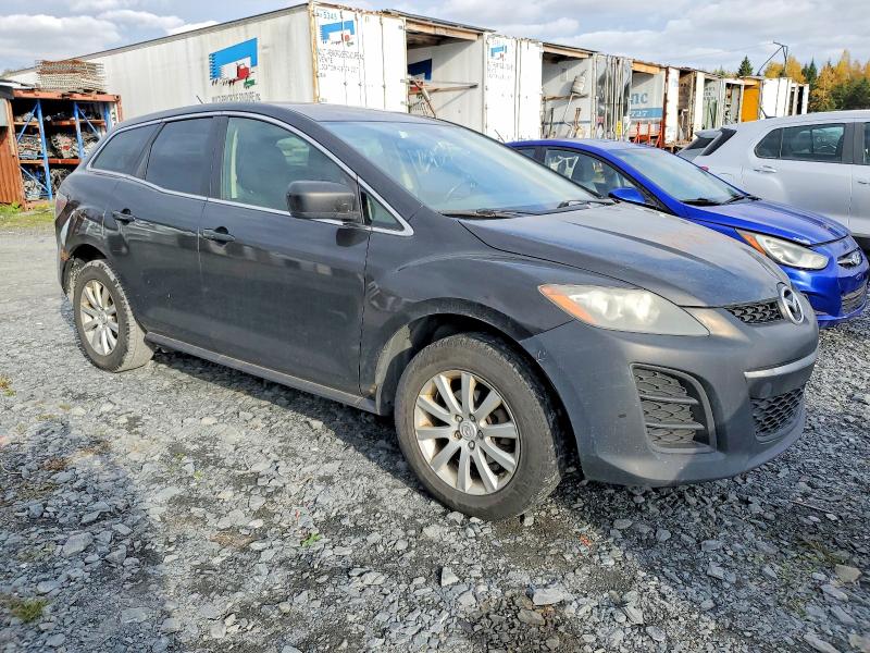 Продаж на аукціоні авто 2010 Mazda Cx-7, vin: JM3ER2W52A0352435, номер лоту: 69694206