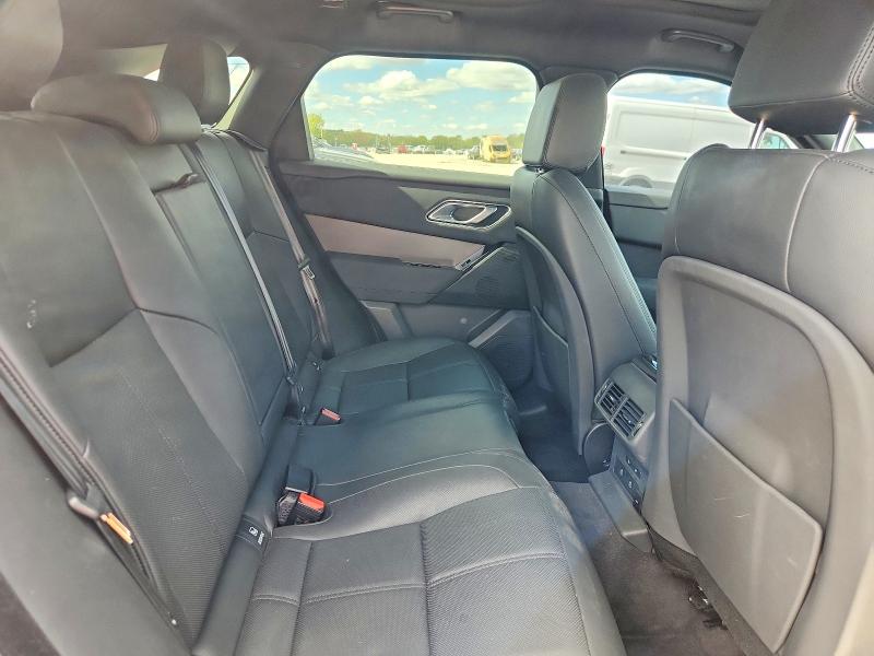 Aukcja sprzedaży 2024 Land Rover Range Rover Velar, vin: SALYL2EX8RA379387, numer aukcji: 70004776