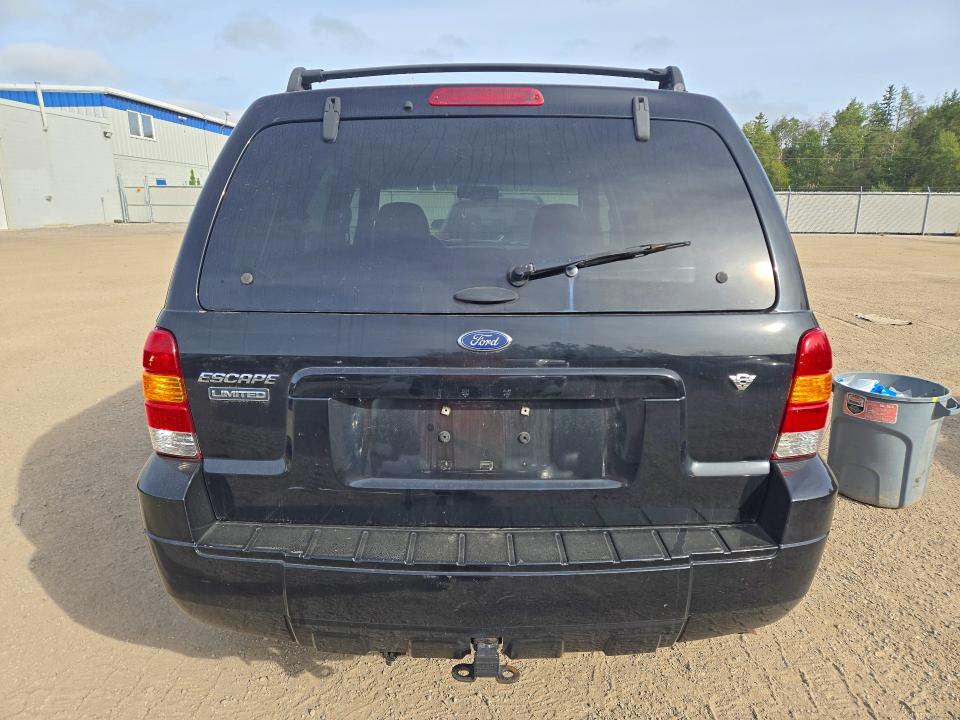 Продажа на аукционе авто 2006 Ford Escape, vin: 1FMCU04106KB87057, номер лота: 69245056