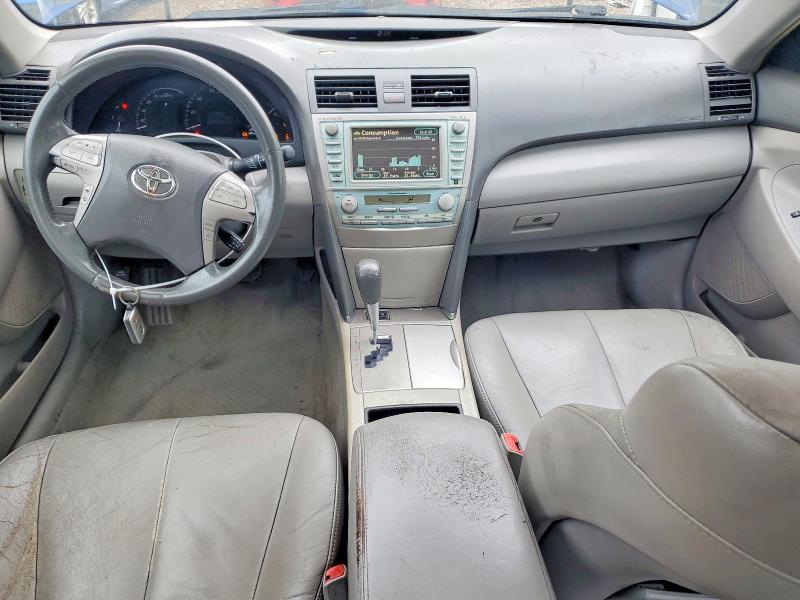 2009 Toyota Camry მანქანა იყიდება აუქციონზე, vin: 4T1BB46KX9U089757, აუქციონის ნომერი: 70688876