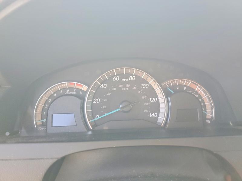 Aukcja sprzedaży 2012 Toyota Camry, vin: 4T1BK1FK6CU016617, numer aukcji: 68030096