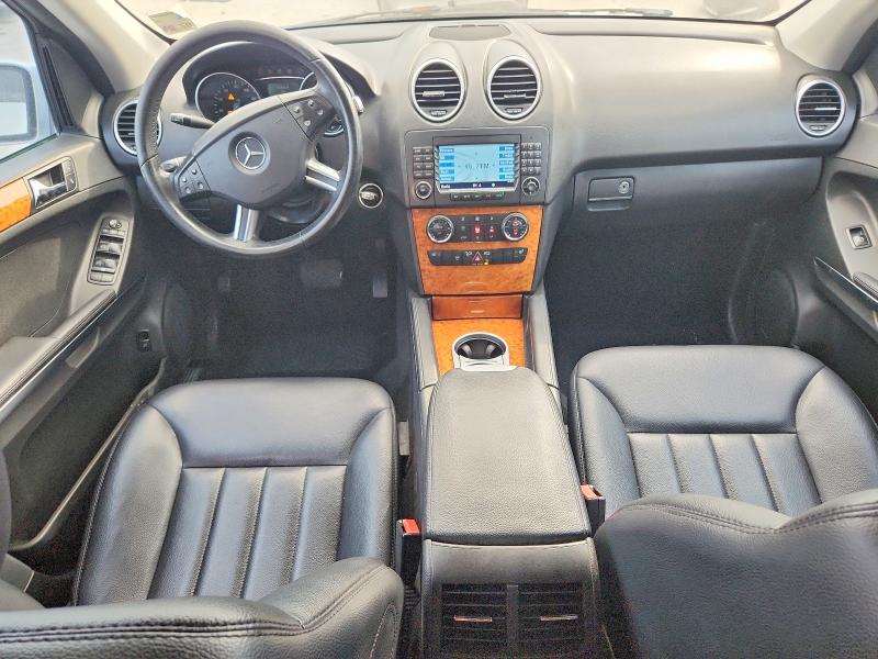 Aukcja sprzedaży 2008 Mercedes-benz Ml, vin: 4JGBB22E68A348975, numer aukcji: 67933196