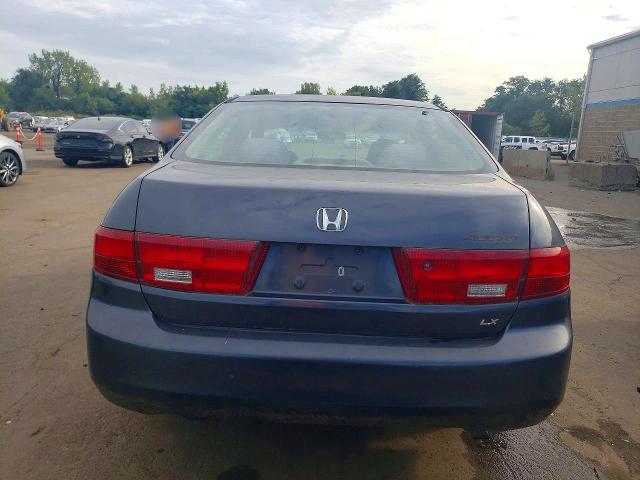 69307616 :رقم المزاد ، 1HGCM56465A024802 vin ، 2005 Honda Accord مزاد بيع