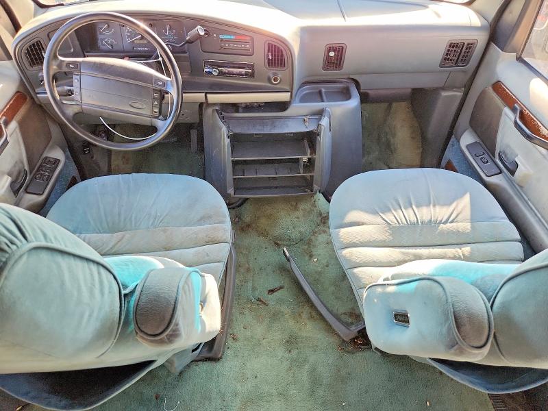 1993 Ford Econoline მანქანა იყიდება აუქციონზე, vin: 1FDEE14N0PHA63030, აუქციონის ნომერი: 66978856