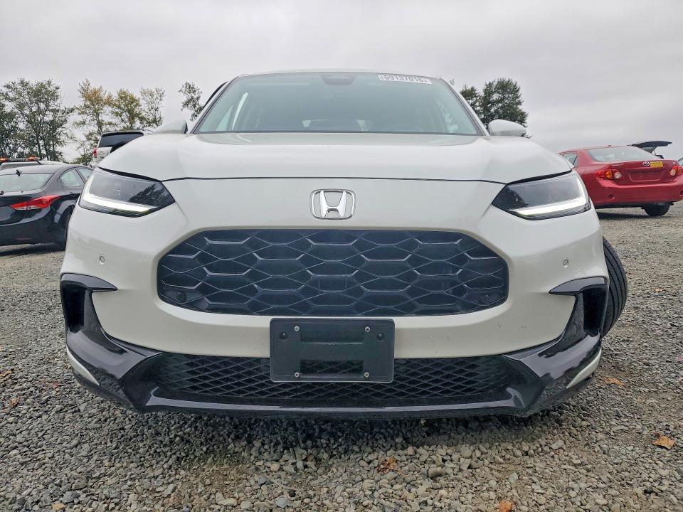 Aukcja sprzedaży 2026 Honda Hr-v, vin: 3CZRZ2H72TM731177, numer aukcji: 69137016