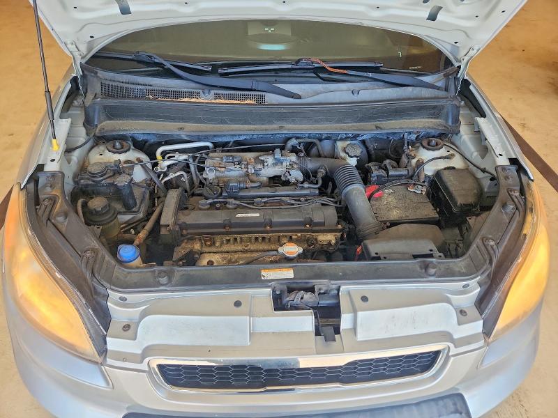 Aukcja sprzedaży 2011 Kia Soul, vin: KNDJT2A28B7721698, numer aukcji: 68227586