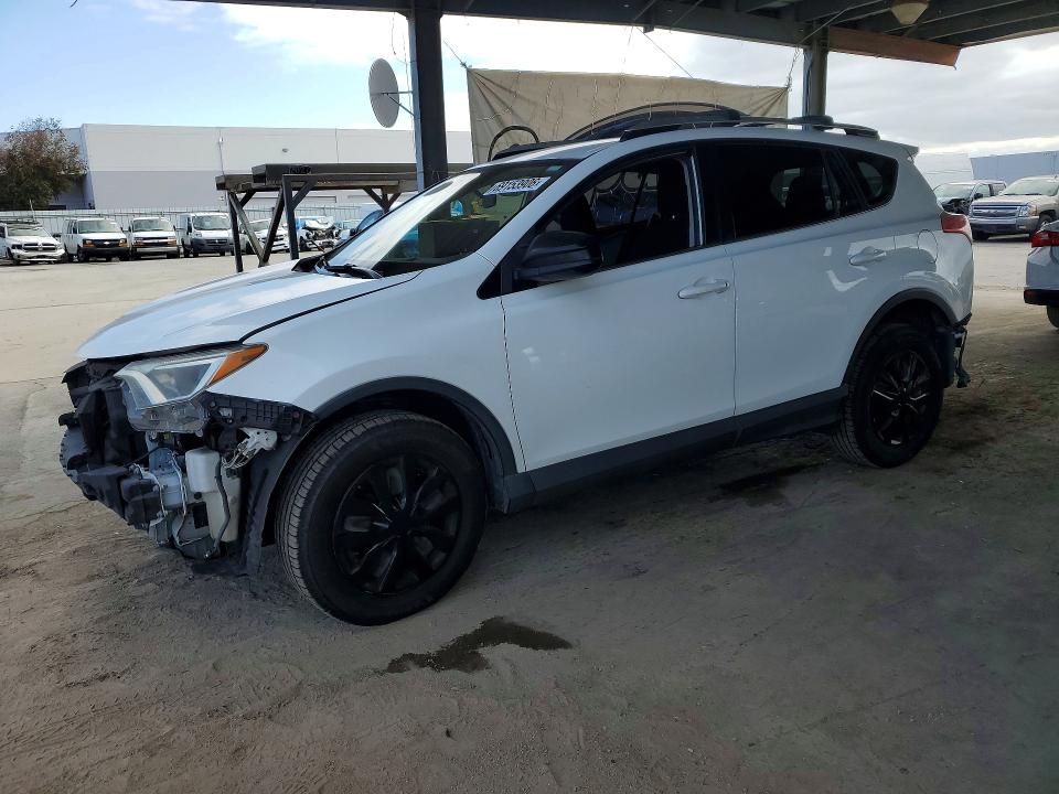 2016 Toyota Rav4 მანქანა იყიდება აუქციონზე, vin: JTMZFREV3GJ093308, აუქციონის ნომერი: 69153906