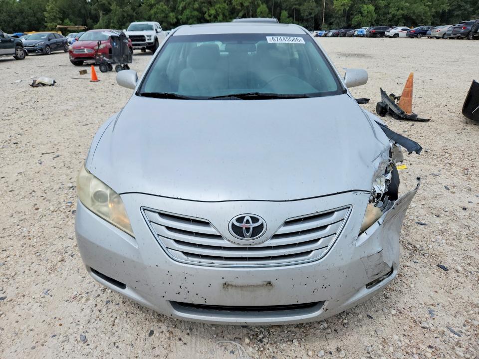 2009 Toyota Camry მანქანა იყიდება აუქციონზე, vin: 4T1BE46K99U381827, აუქციონის ნომერი: 67445586
