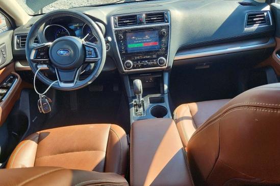 Aukcja sprzedaży 2019 Subaru Outback, vin: 4S4BSETC8K3258818, numer aukcji: 67078876