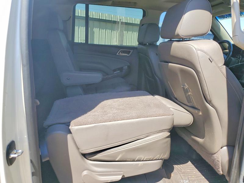 2015 Gmc Yukon Xl მანქანა იყიდება აუქციონზე, vin: 1GKS2JKJXFR646962, აუქციონის ნომერი: 67856736
