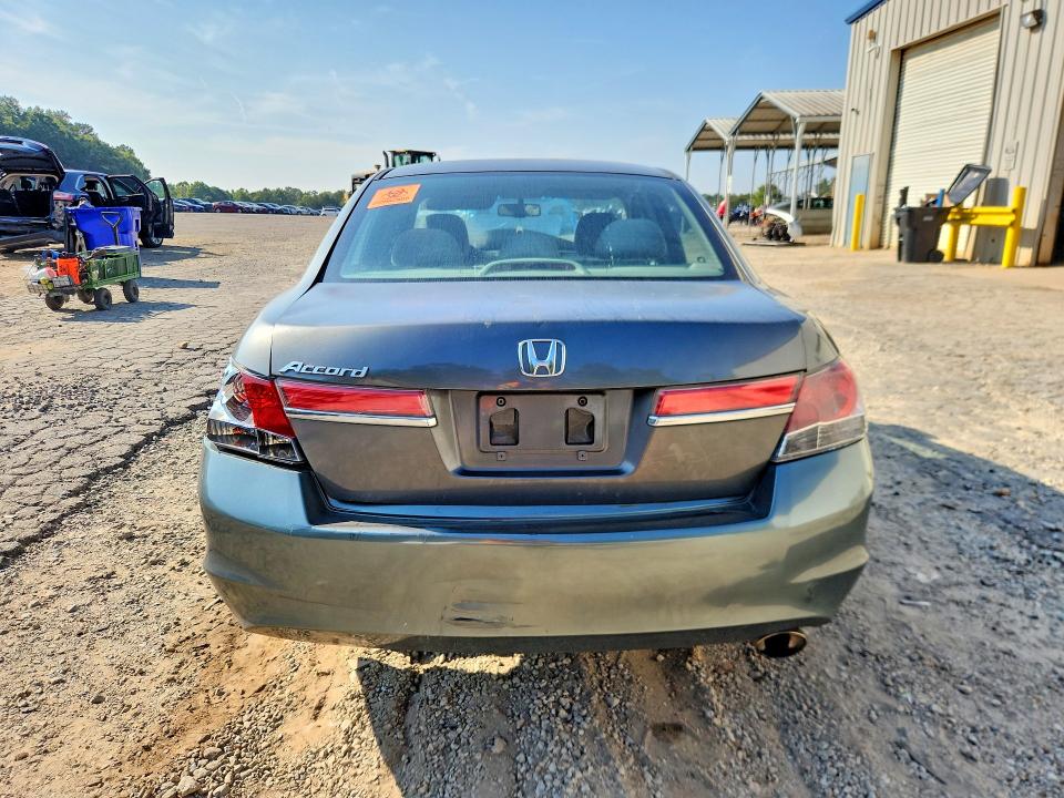 Продаж на аукціоні авто 2011 Honda Accord, vin: 1HGCP2F38BA084461, номер лоту: 67274396