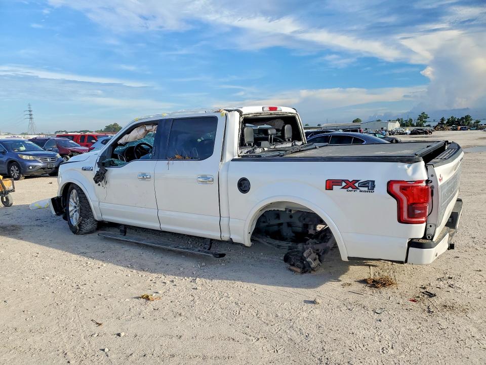 Продаж на аукціоні авто 2016 Ford F150, vin: 1FTEW1EF0GFB26213, номер лоту: 68364116