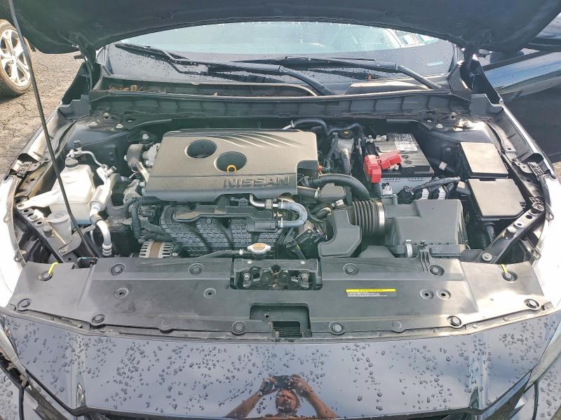2020 Nissan Altima მანქანა იყიდება აუქციონზე, vin: 1N4BL4BV5LN302493, აუქციონის ნომერი: 67563706