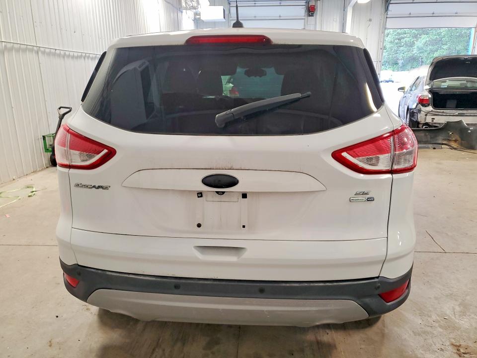 Aukcja sprzedaży 2014 Ford Escape, vin: 1FMCU9G97EUD59433, numer aukcji: 69879256