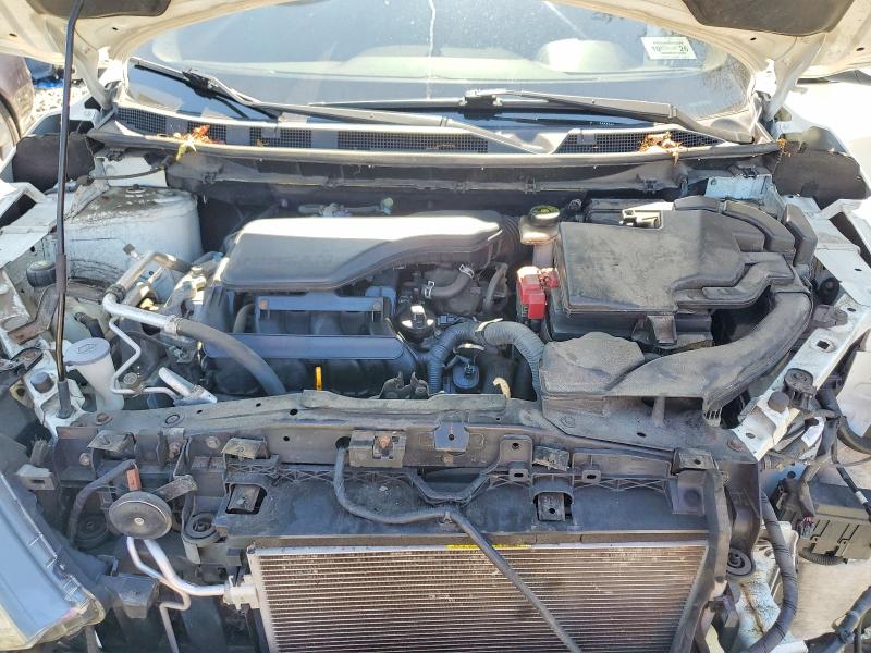 Auction sale of the 2017 Nissan Rogue Sport, vin: JN1BJ1CR8HW100865, lot number: 69235456