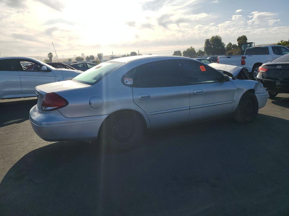 68868106 :رقم المزاد ، 1FAFP53U05A160470 vin ، 2005 Ford Taurus مزاد بيع