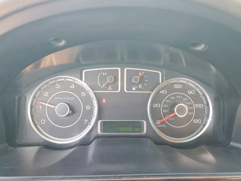 Продаж на аукціоні авто 2009 Ford Taurus, vin: 1FAHP24W29G101351, номер лоту: 68599226