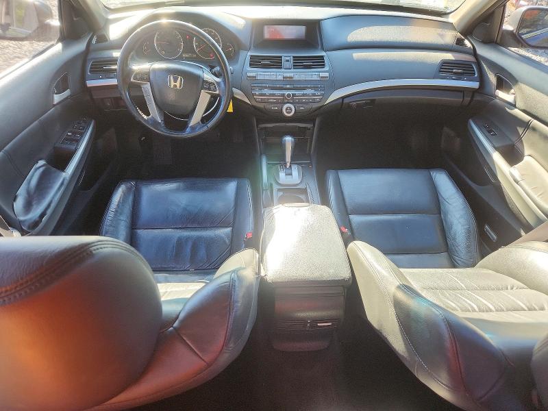 2010 Honda Accord მანქანა იყიდება აუქციონზე, vin: 1HGCP2F89AA056047, აუქციონის ნომერი: 69892256