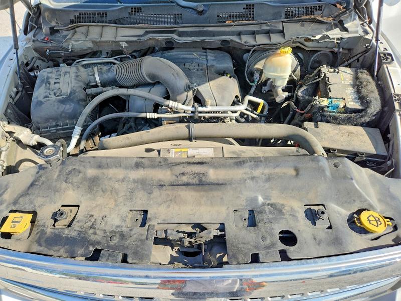 Продажа на аукционе авто 2015 Ram 1500, vin: 1C6RR6LT6FS729615, номер лота: 69733366