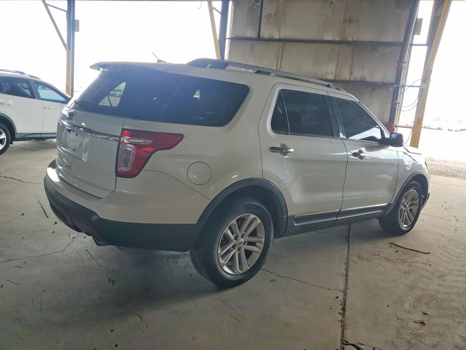 Продаж на аукціоні авто 2014 Ford Explorer, vin: 1FM5K7D87EGB37309, номер лоту: 69524286