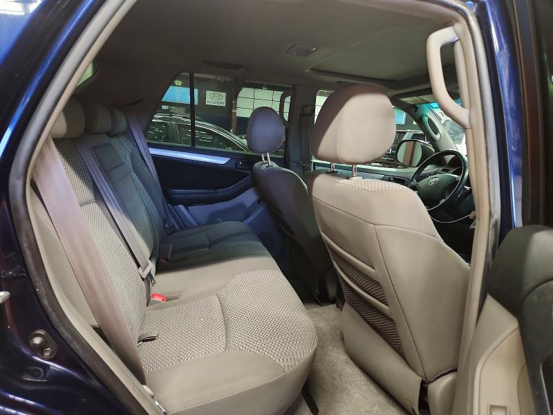 Aukcja sprzedaży 2007 Toyota 4runner, vin: JTEBU14R778103354, numer aukcji: 70507176