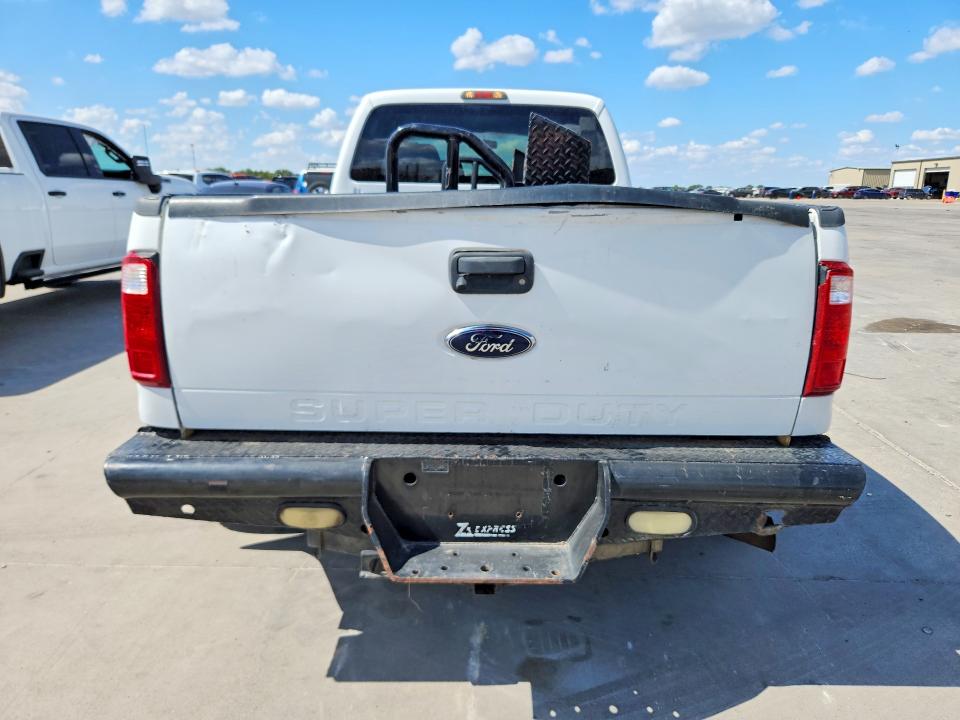 68135146 :رقم المزاد ، 1FTWW3DR7AEA00049 vin ، 2010 Ford F350 مزاد بيع