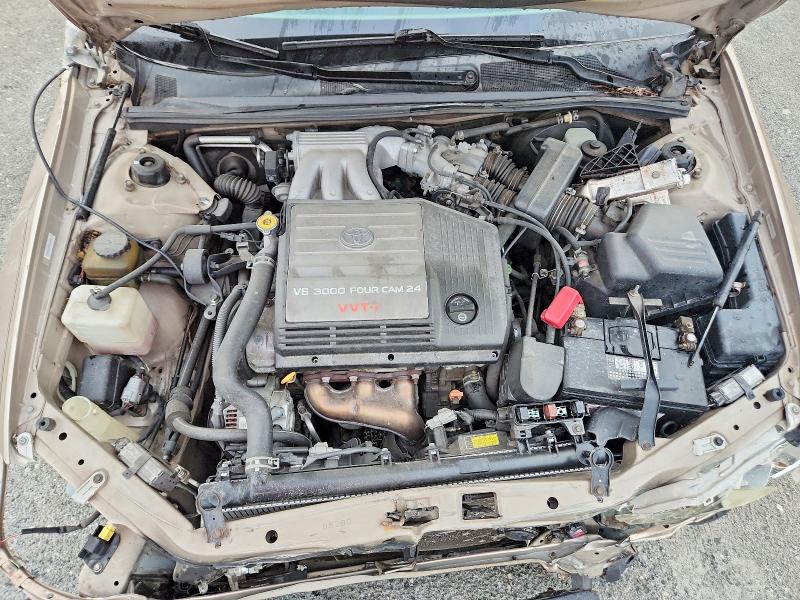 67870196 :رقم المزاد ، 4T1BF28B22U204931 vin ، 2002 Toyota Avalon مزاد بيع