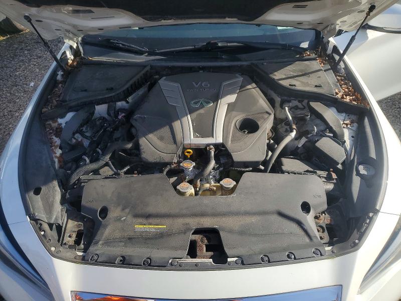 Aukcja sprzedaży 2017 Infiniti Q50, vin: JN1EV7AR6HM834391, numer aukcji: 68003326