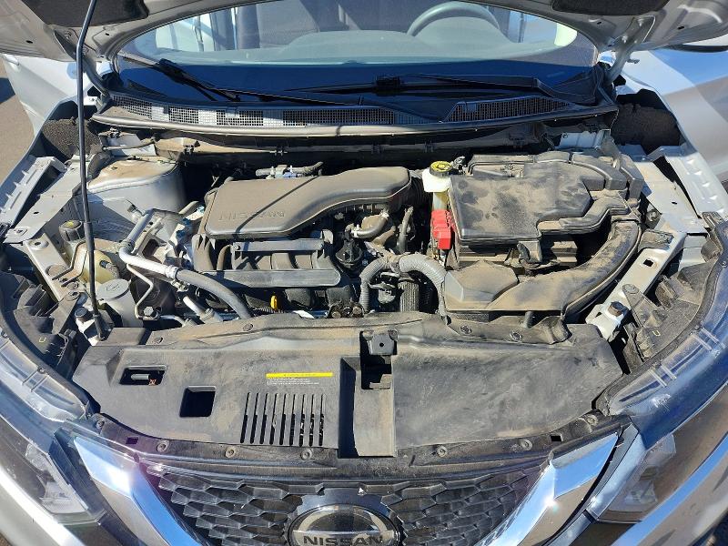 2020 Nissan Rogue Sport მანქანა იყიდება აუქციონზე, vin: JN1BJ1CW8LW369866, აუქციონის ნომერი: 69946236