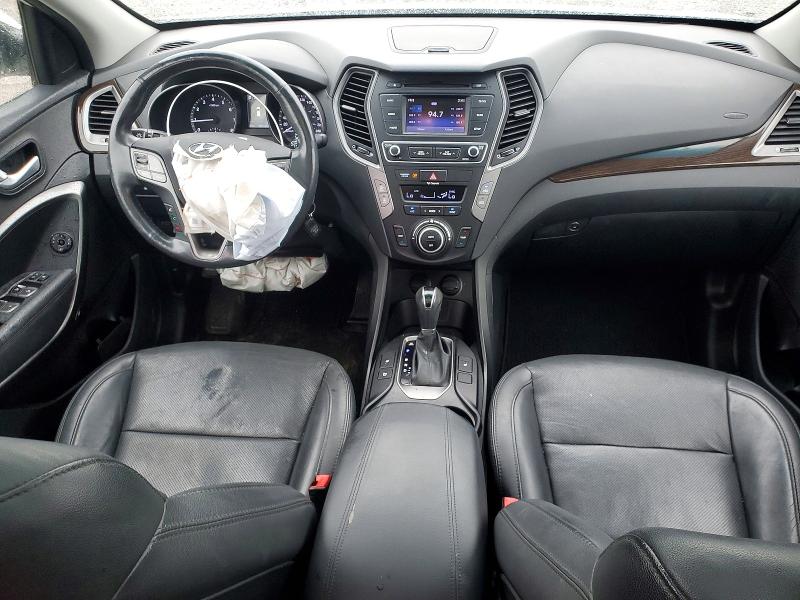 Aukcja sprzedaży 2018 Hyundai Santa Fe Sport, vin: 5XYZUDLB0JG539357, numer aukcji: 67984816