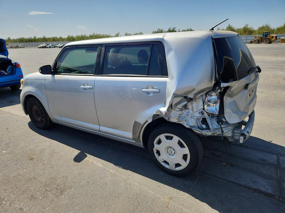 Aukcja sprzedaży 2010 Scion Xb, vin: JTLZE4FEXA1115403, numer aukcji: 68856066
