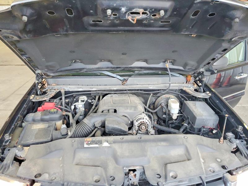 2013 Gmc Sierra მანქანა იყიდება აუქციონზე, vin: 1GTR1VE09DZ294901, აუქციონის ნომერი: 69678046