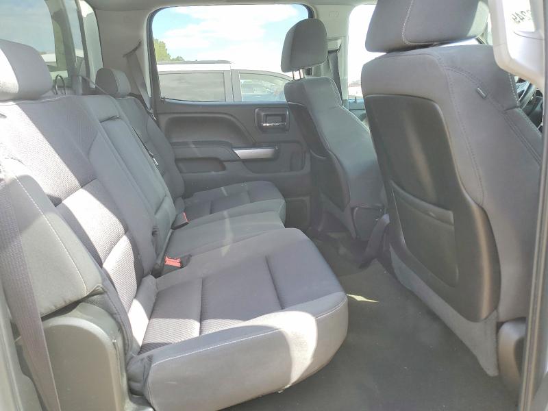 Aukcja sprzedaży 2015 Chevrolet Silverado, vin: 1GC1KVEG7FF628175, numer aukcji: 69932496
