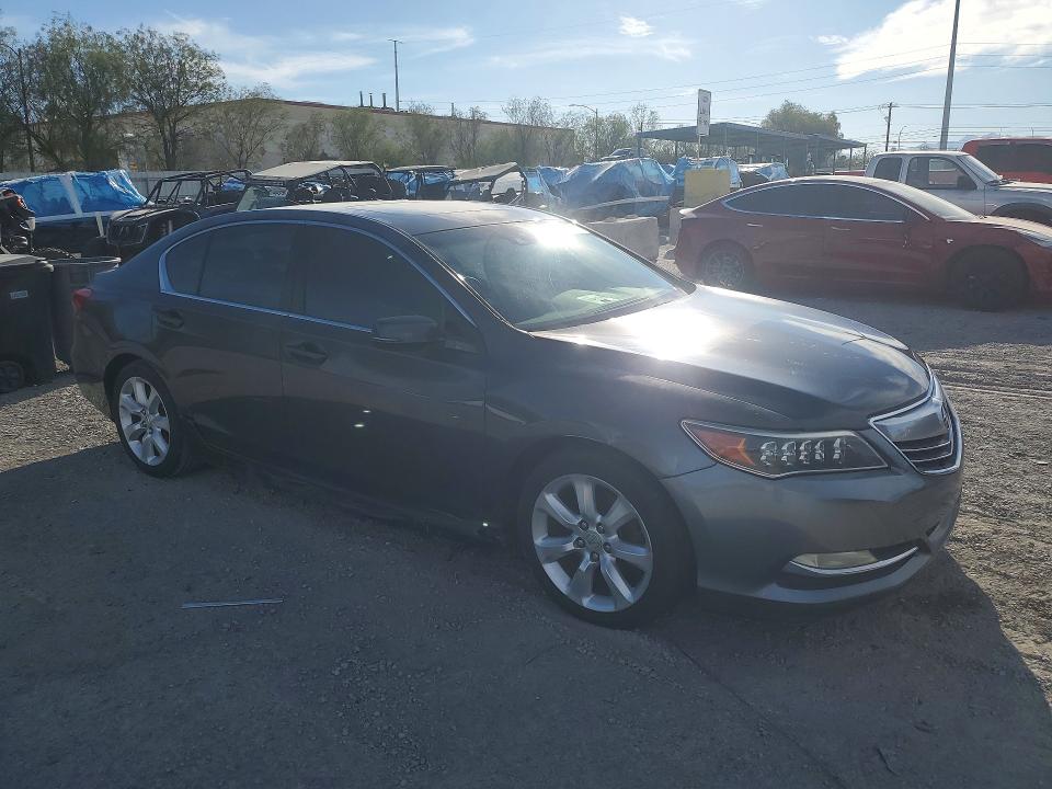 2014 Acura Rlx მანქანა იყიდება აუქციონზე, vin: JH4KC1F36EC002606, აუქციონის ნომერი: 70566966