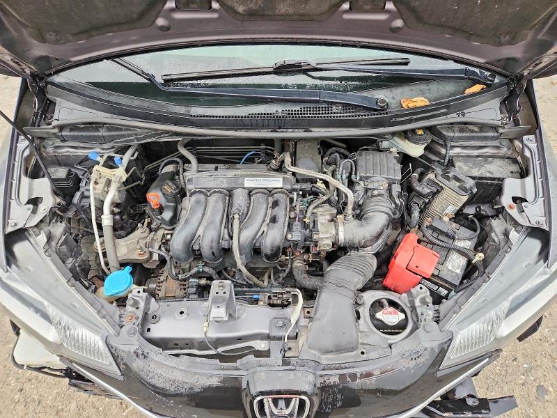 Продажа на аукционе авто 2015 Honda Fit, vin: 3HGGK5H88FM761916, номер лота: 68046896