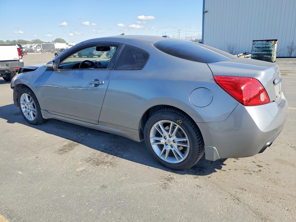 Aukcja sprzedaży 2008 Nissan Altima, vin: 1N4BL24E68C180747, numer aukcji: 68421606